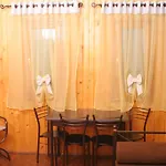 Wooden Nest Apartament Akhladherí