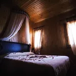 Wooden Nest Apartament