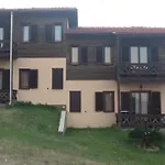 Apartament Wooden Nest *