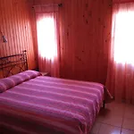 Wooden Nest