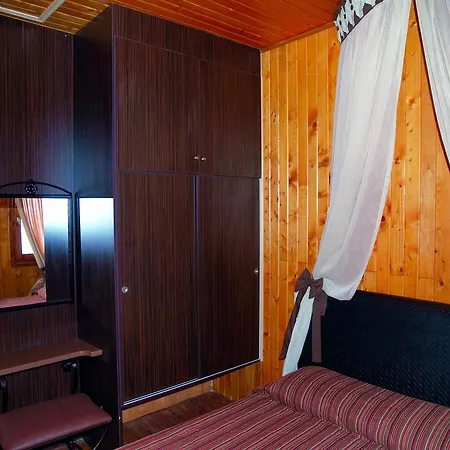 Wooden Nest Apartamento