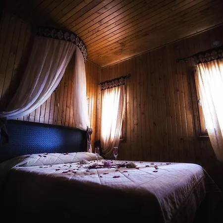 Wooden Nest Apartamento