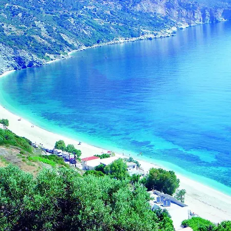 Wooden Nest Apartamento