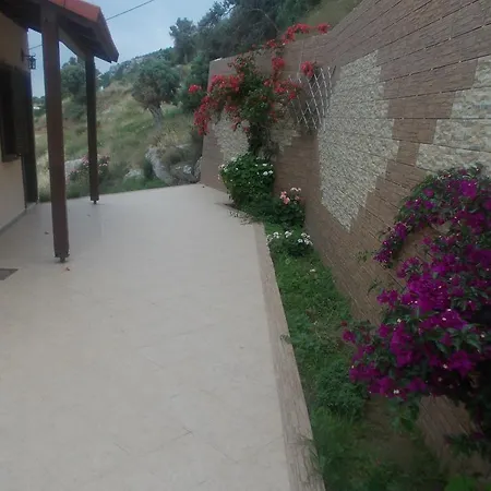 Apartamento Wooden Nest