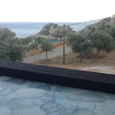 Apartamento Wooden Nest