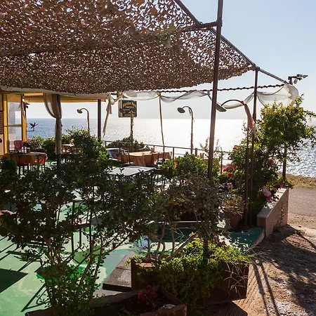 Apartamento Wooden Nest Akhladherí