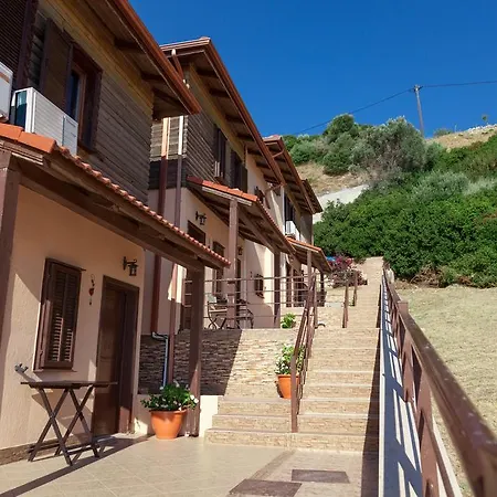 Apartamento Wooden Nest *