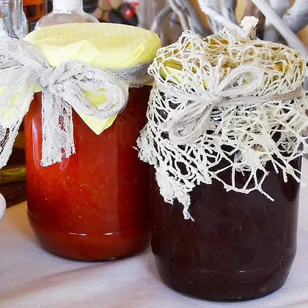 Wooden Nest Apartamento *