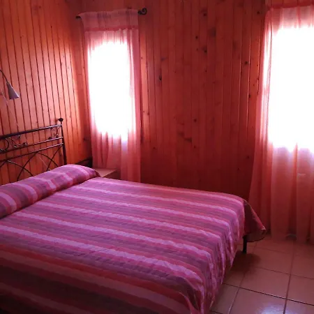 Wooden Nest