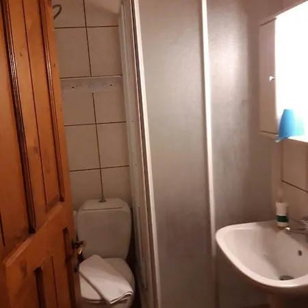 Apartamento Wooden Nest